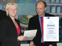 IHK-Ehrung