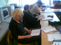 Programmierunterricht