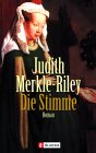 Die Stimme