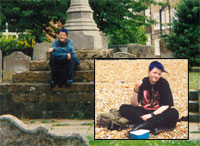 Akasha in Folkestone
